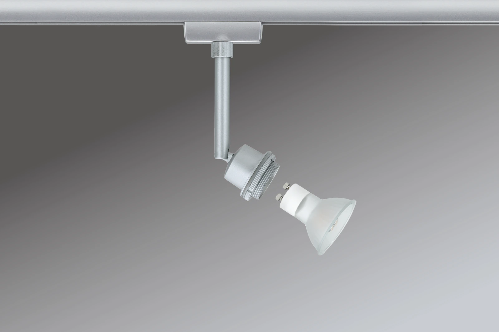Paulmann URail LED-spot DecoSystems Basic 3,5W
