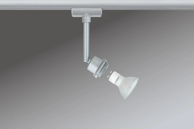 Paulmann URail LED-spot DecoSystems Basic 3,5W