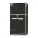 Paulmann URail LED-spot Dipper 2x8W 2700K dimbaar chroom mat