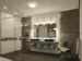 Paulmann LED-hanglamp Luena 3000K IP44 glas/chroom