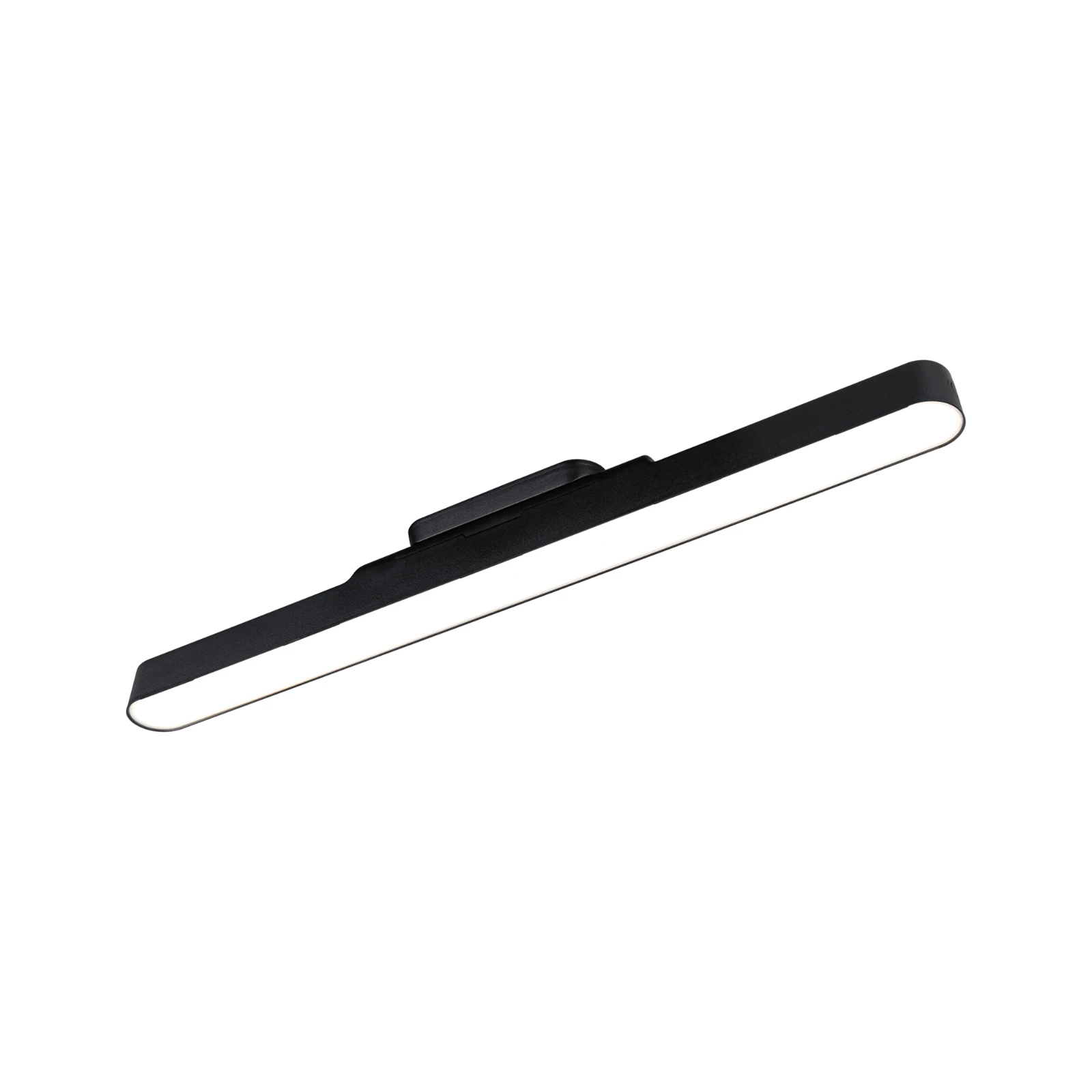 Paulmann LED-kastverlichting Atali 240lm 4000K zwart USB-C