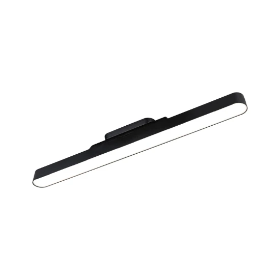 Paulmann LED-kastverlichting Atali 240lm 4000K zwart USB-C