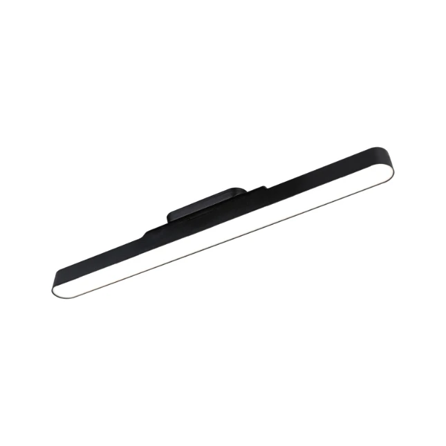 Paulmann LED-kastverlichting Atali 240lm 4000K zwart USB-C