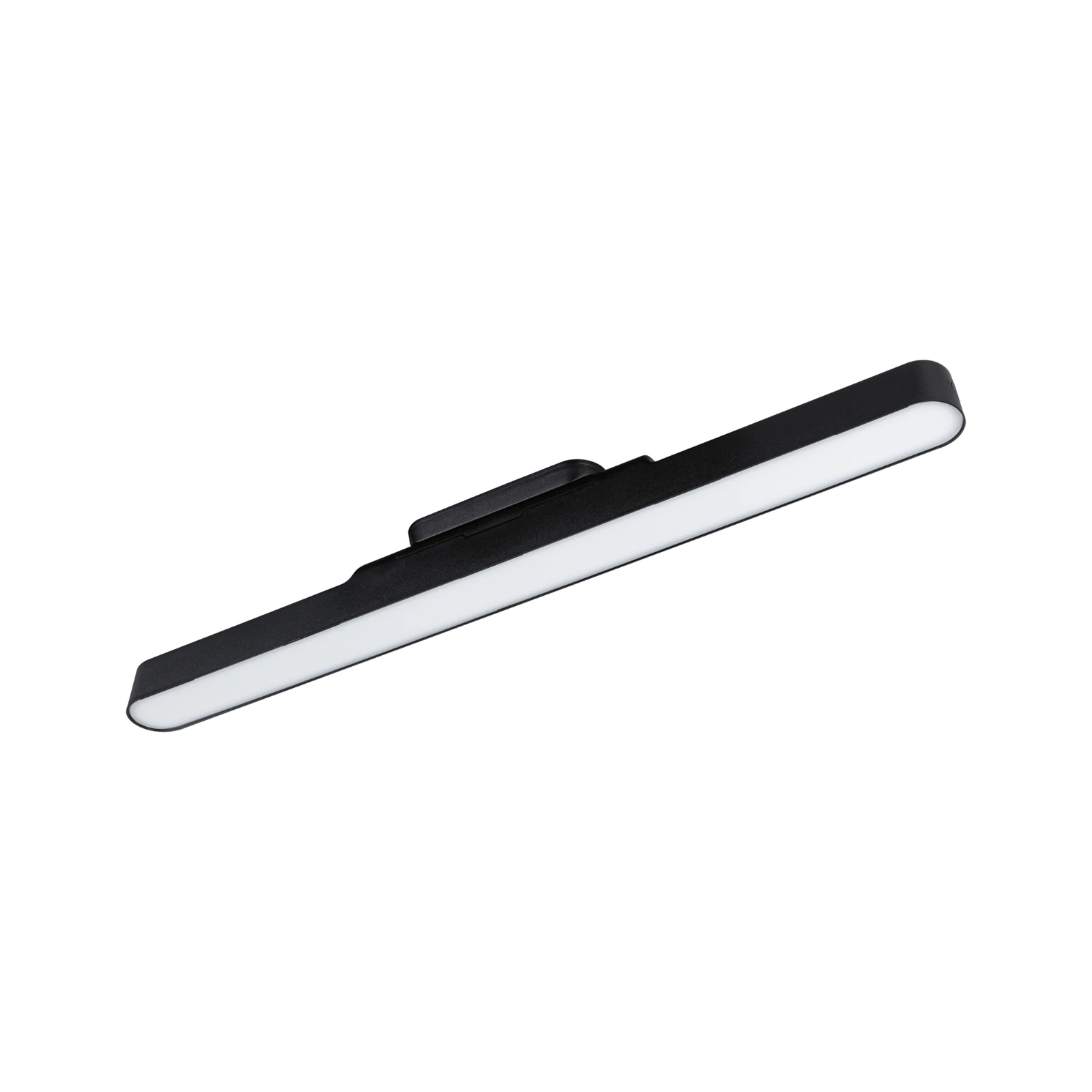 Paulmann LED-kastverlichting Atali 240lm 4000K zwart USB-C