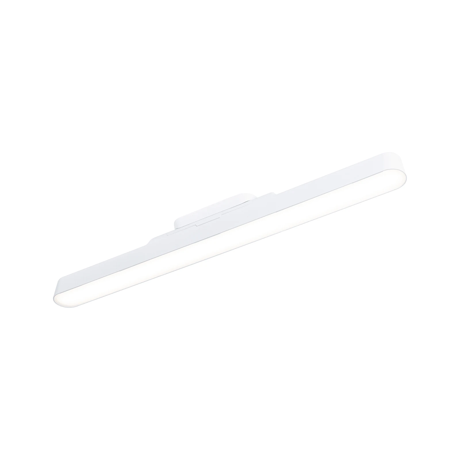 Paulmann LED-kastverlichting Atali 240lm 4000K wit USB-C
