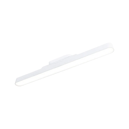 Paulmann LED-kastverlichting Atali 240lm 4000K wit USB-C