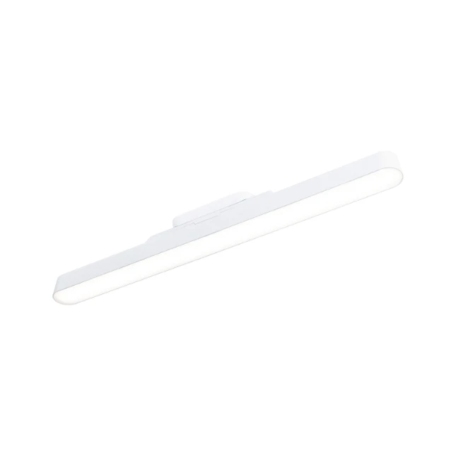 Paulmann LED-kastverlichting Atali 240lm 4000K wit USB-C