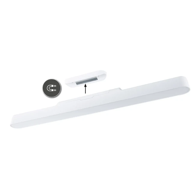Paulmann LED-kastverlichting Atali 240lm 4000K wit USB-C