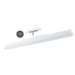 Paulmann LED-kastverlichting Atali 240lm 4000K wit USB-C