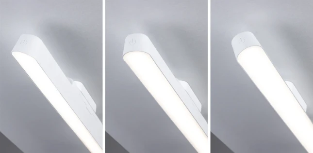 Paulmann LED-kastverlichting Atali 240lm 4000K wit USB-C