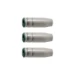 GYS-3 BUSES CONIQUES / TORCHE 150 A / SOUDAGE MIG