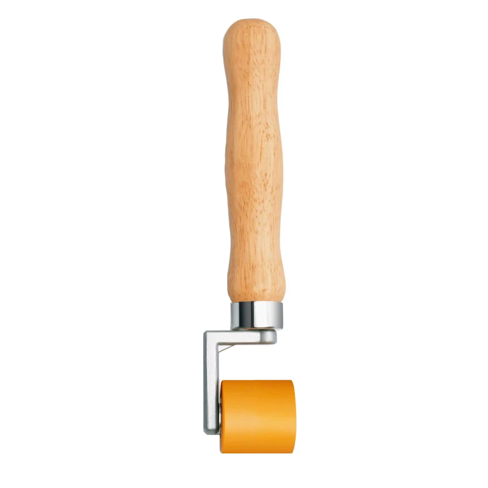 Steinel Aandrukroller 28 mm silliconen
