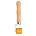 Steinel Aandrukroller 28 mm silliconen