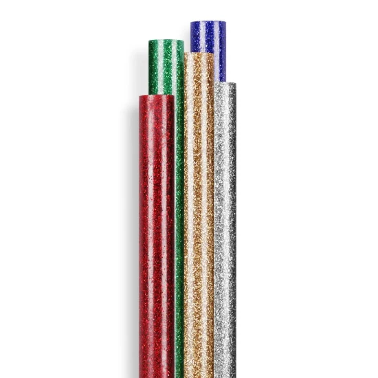 Steinel Lijmpatronen Glitter O11mm 200g (10 stuks)