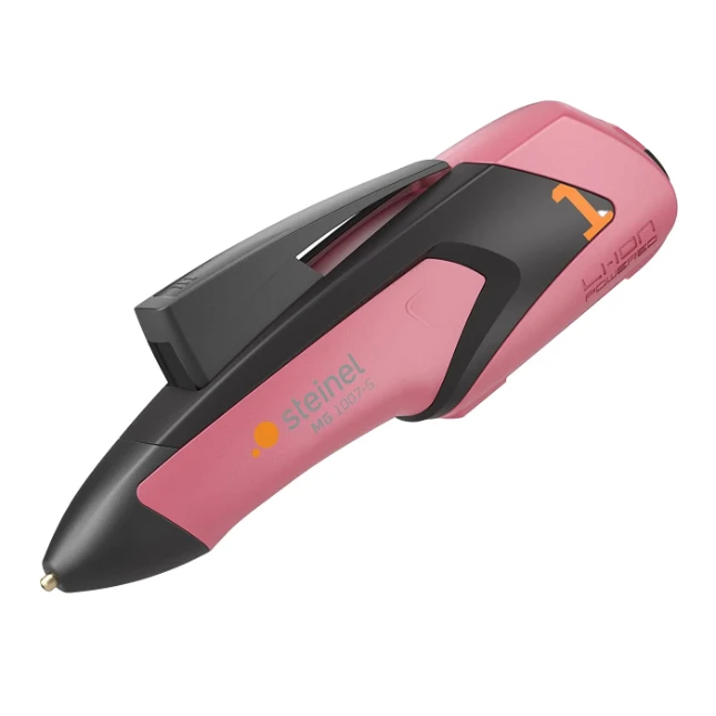 Steinel Lijmpistool Mobileglue
