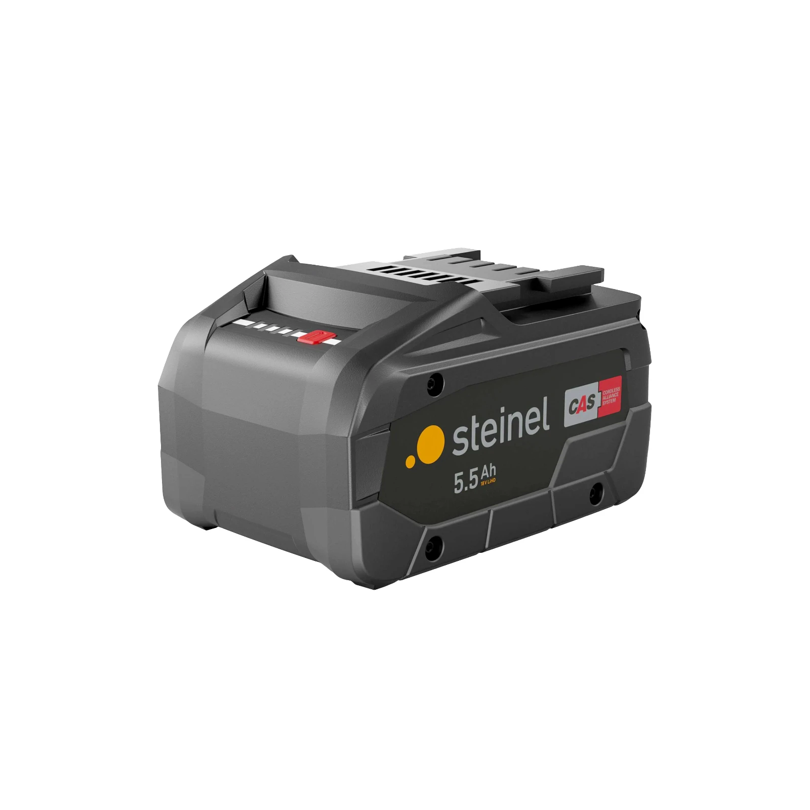 Steinel CAS Accu 18V LiHD 5,5 Ah