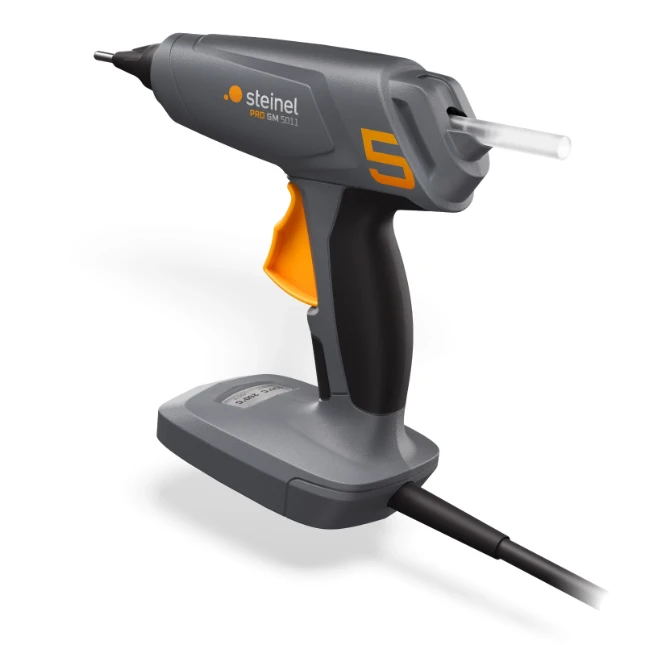 Steinel Lijmpistool MobileGlue 5011  (zonder accu)