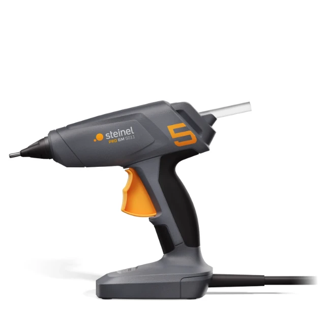 Steinel Lijmpistool MobileGlue 5011  (zonder accu)
