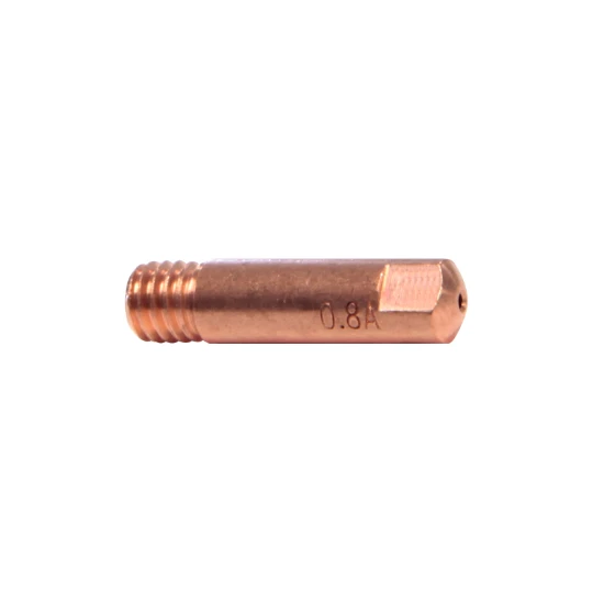 GYS Contacttips M6 O0,8 Toorts 150A (10 stuks)