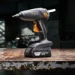 Steinel Lijmpistool MobileGlue 5011  (zonder accu)