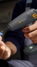 Steinel Lijmpistool MobileGlue 5011  (zonder accu)