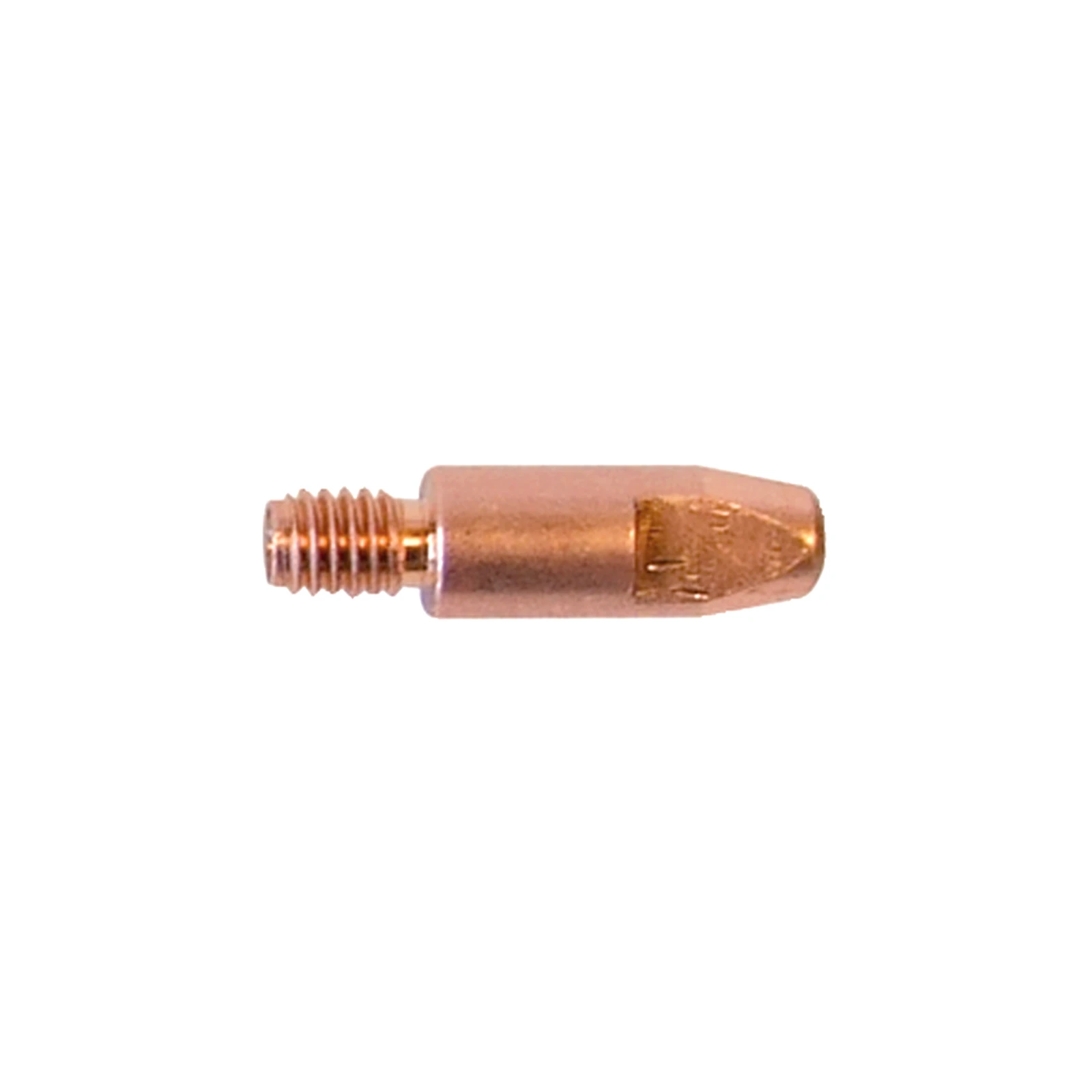 GYS Contacttips M6 O1,0 Toorts 250A/300A (10 stuks)