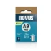 Novus Blindklinkmoer M6x15 mm Aluminium (20 stuks)