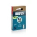 Novus Blindklinkmoer M6x15 mm Aluminium (20 stuks)