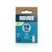Novus Blindklinkmoer M6x15 mm Staal (20 stuks)