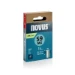 Novus Blindklinkmoer M6x15 mm Staal (20 stuks)