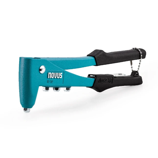 Novus Popnageltang N-10