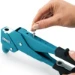 Pince à rivets Novus N 25 VARIO