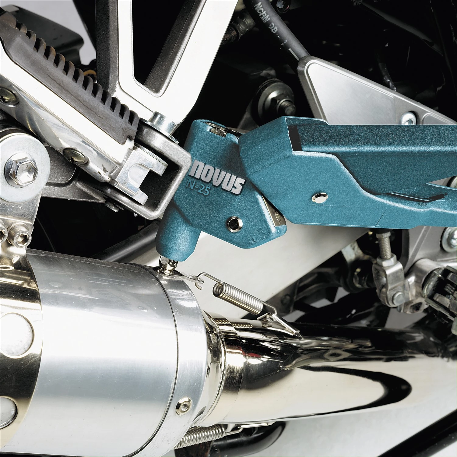 Pince à rivets Novus N 25 VARIO
