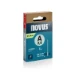 Novus Blindklinknagel A2,4x6 mm Aluminium (30 stuks)