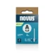 Novus Blindklinknagel A4x6 mm Aluminium (30 stuks)