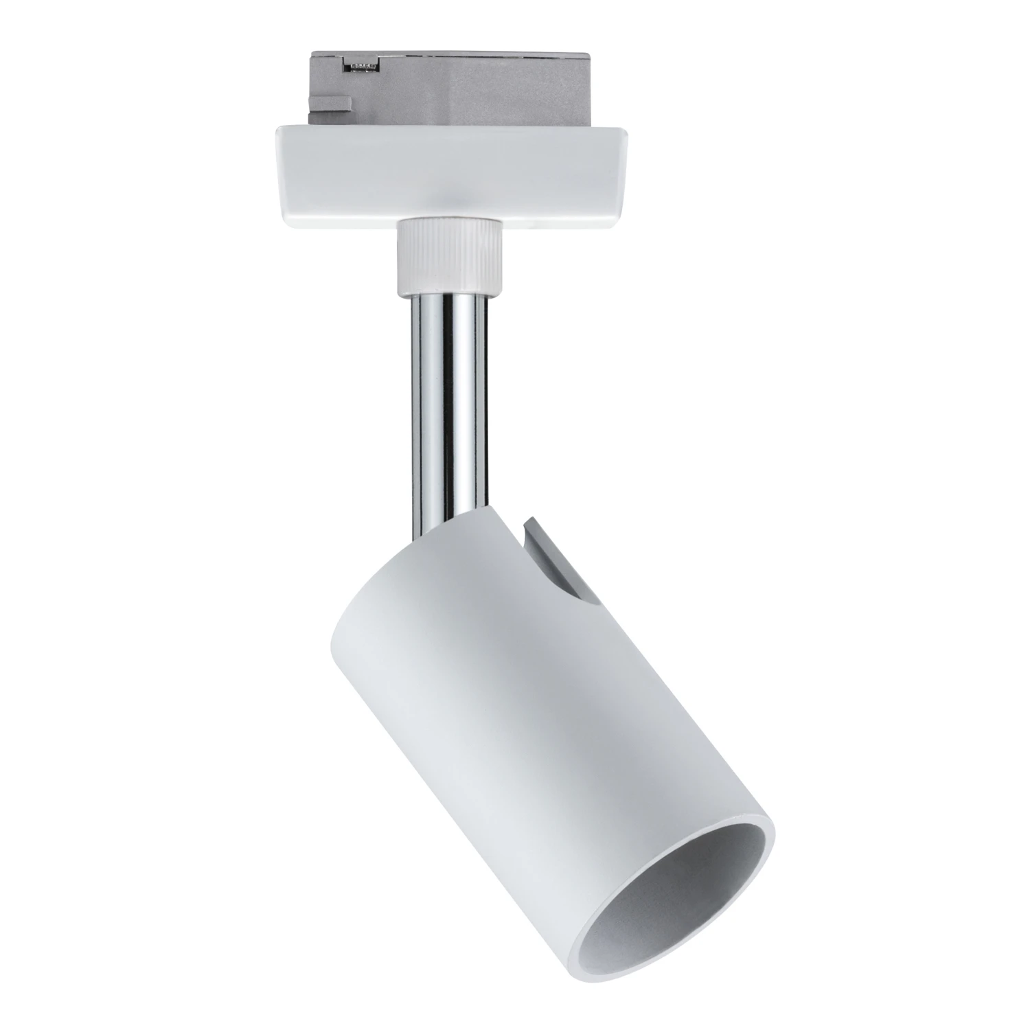 Paulmann URail Spot Pure I 10W GU10 dimbaar wit/chroom