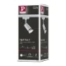 Paulmann URail Spot Pure I 10W GU10 dimbaar wit/chroom