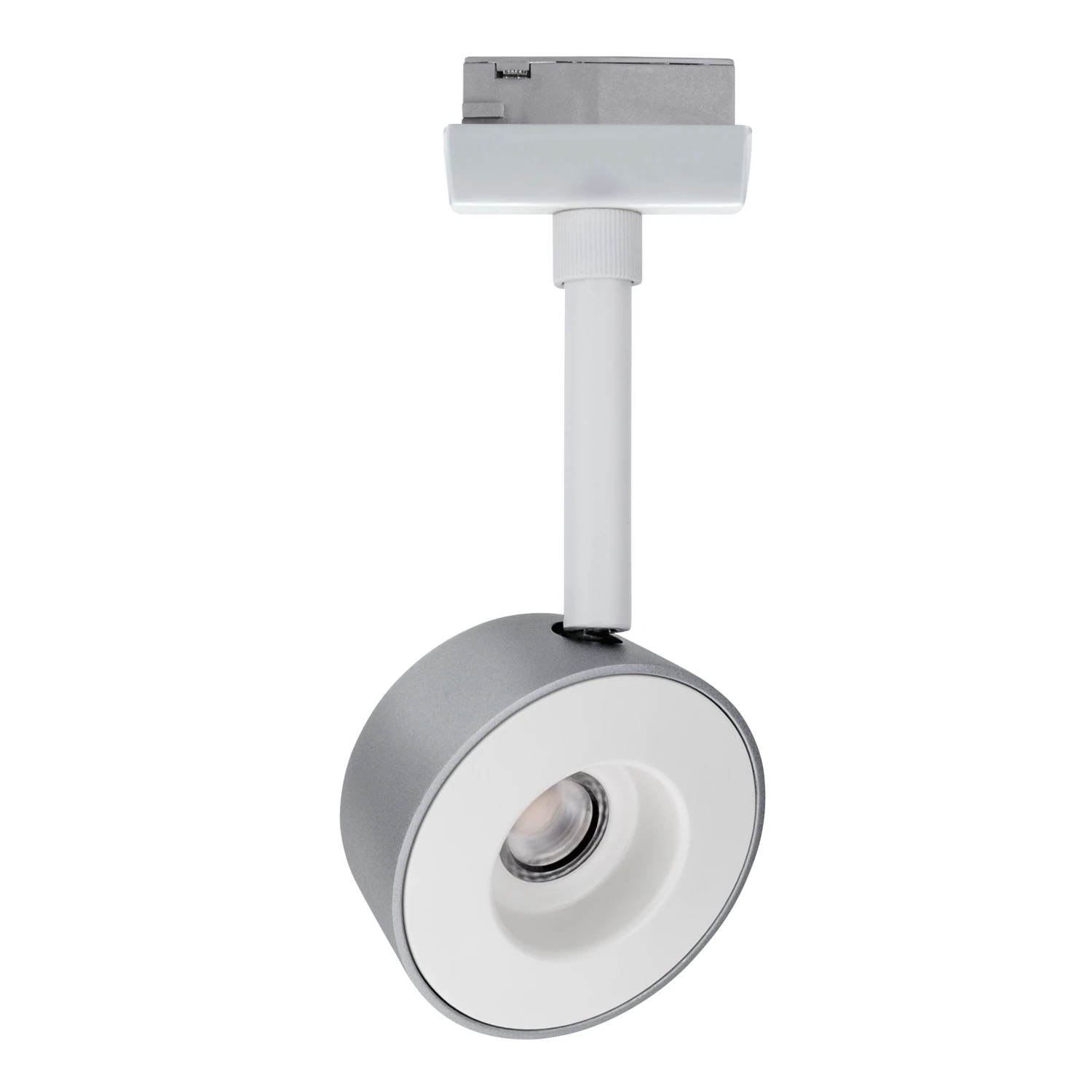 Paulmann URail LED-spot Pellet 6,7W 2700K dimbaar wit/chroom