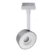 Paulmann URail LED-spot Pellet 6,7W 2700K dimbaar wit/chroom