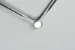 Paulmann URail LED L-stukverbinding 5,3W dimbaar chroom mat