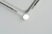 Paulmann URail LED L-stukverbinding 5,3W dimbaar wit