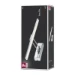 Paulmann LED-schilderij Galeria Beam 450mm 7W 2700K chroom