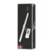 Paulmann LED-schilderij Galeria Beam 585mm 11W 2700K wit/chroom