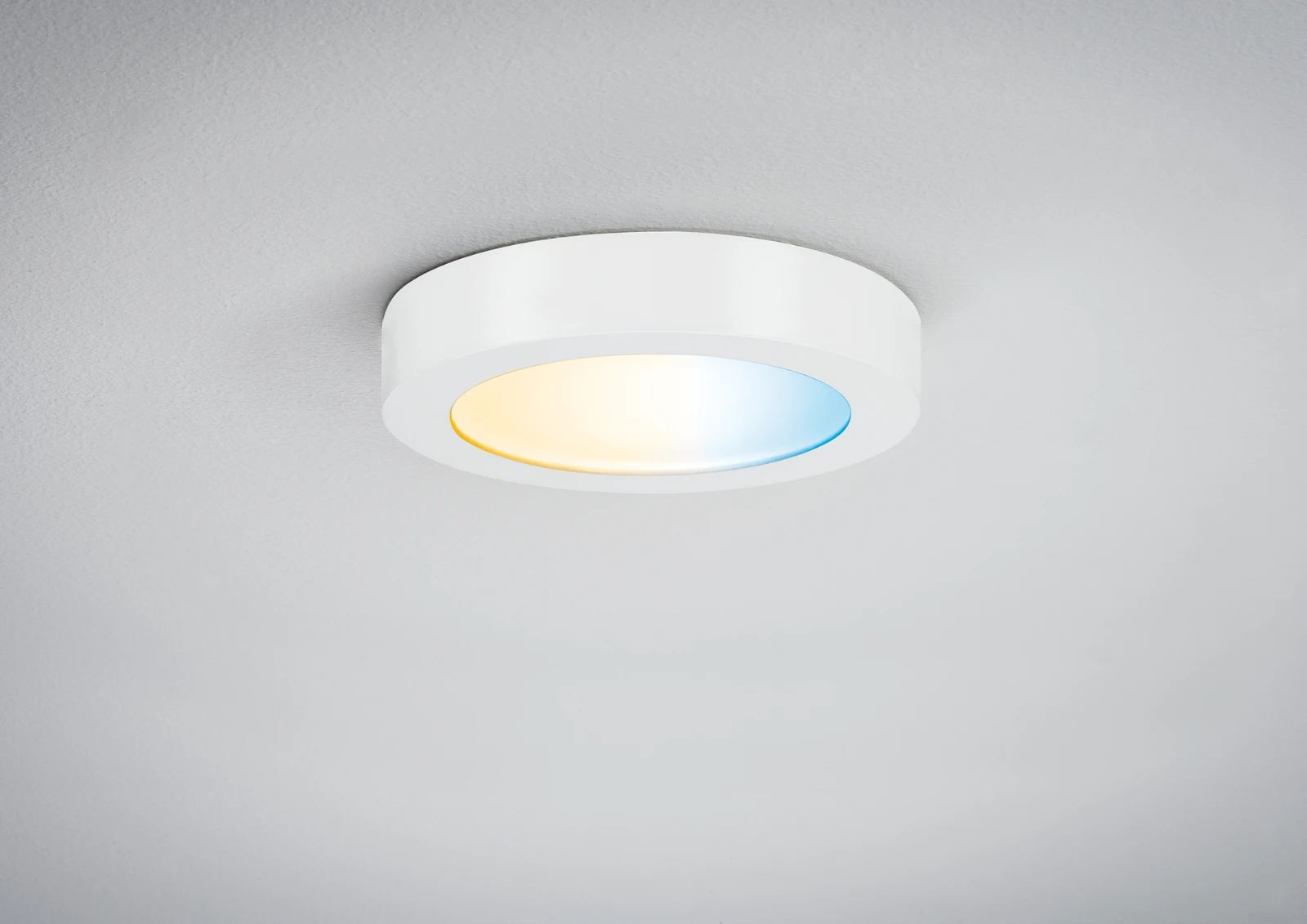 Paulmann LED-paneel Smart Home Cesena O700mm 11W tunable white