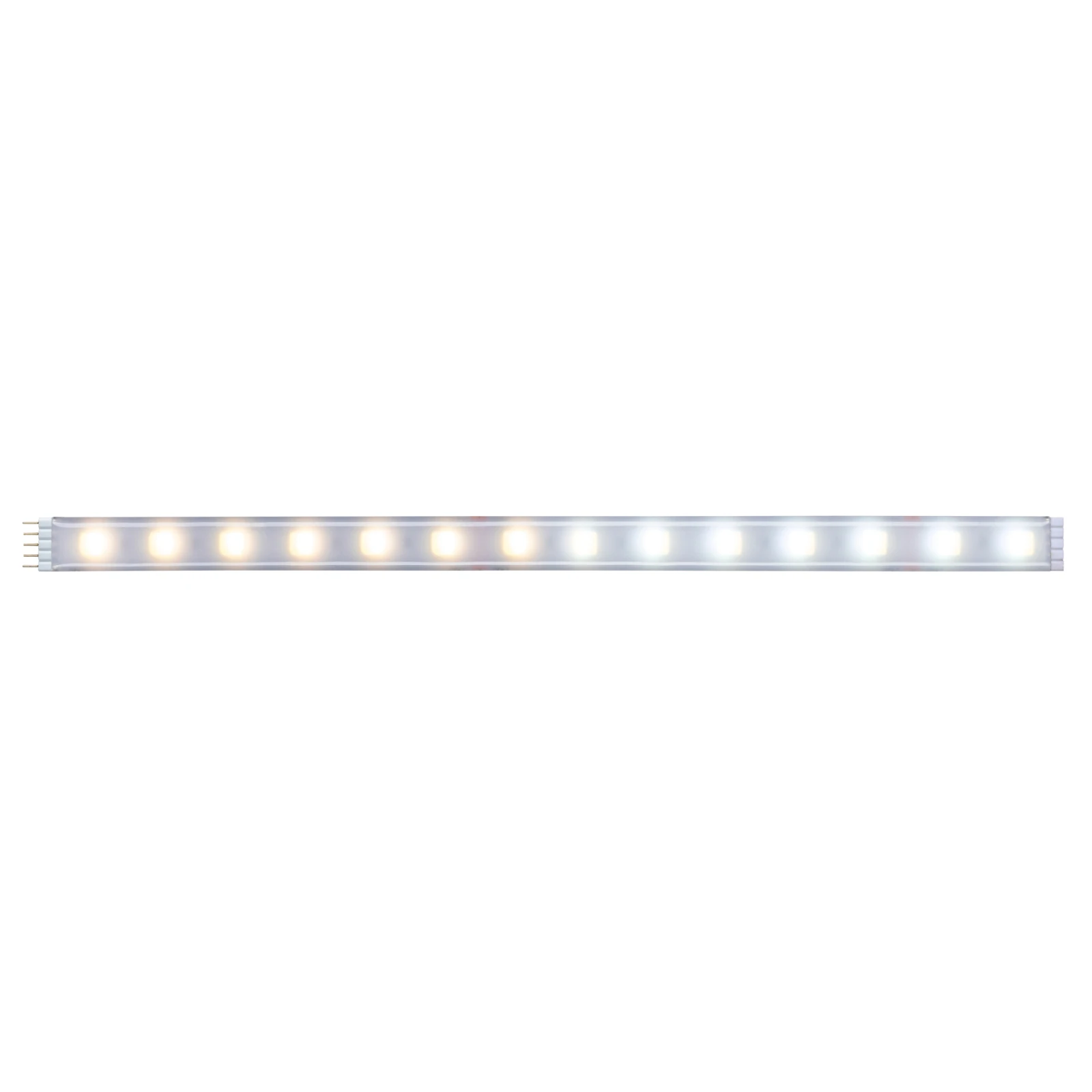 Paulmann MaxLED 500 LED-strip Tunable white RGBW 7W 1m (los)