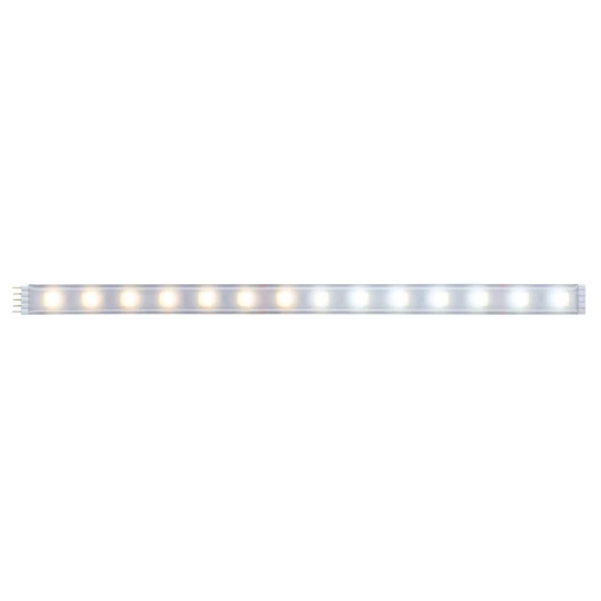 Paulmann MaxLED 500 LED-strip Tunable white RGBW 7W 1m (los)