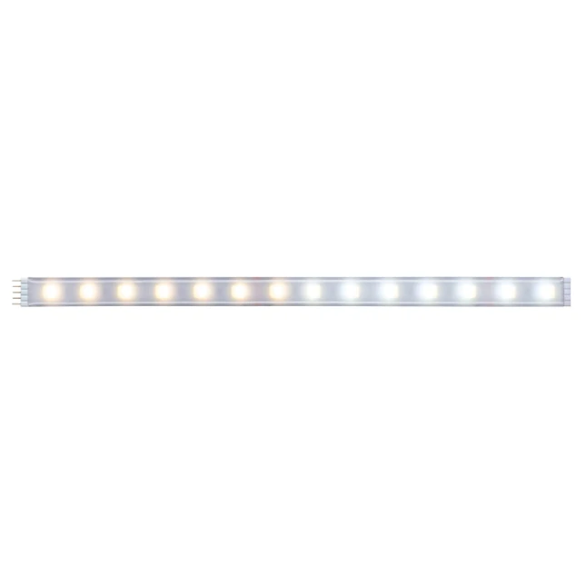 Paulmann MaxLED 500 LED-strip Tunable white RGBW 7W 1m (los)