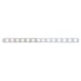 Paulmann MaxLED 500 LED-strip Tunable white RGBW 7W 1m (los)