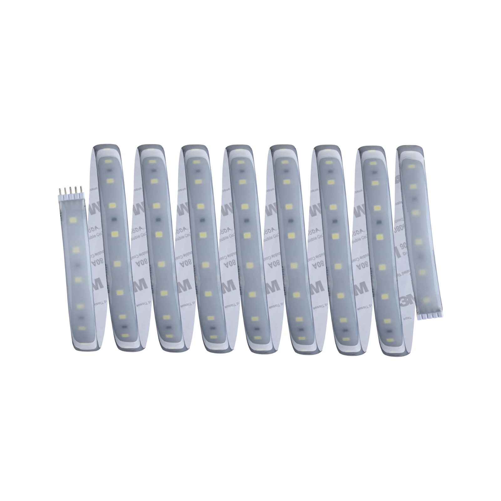 Paulmann MaxLED 500 LED-strip basisset Daglicht 18W 3m