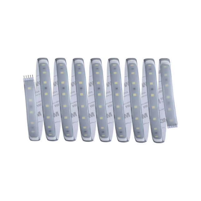 Paulmann MaxLED 500 LED-strip basisset Daglicht 18W 3m